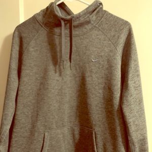 Nike sweatshirt